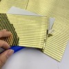 REDODECO 7200Pcs Mirror Mosaic Tiles Disco Ball Mirror Tiles Self-Adhesive
