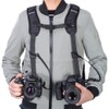 ZTO Ztowoto Double Shoulder Strap for Camera Strap, Quick Release,