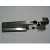 1-1/8" Offset Satin Stainless Steel Concealed Mount Hydraulic Door Closer
