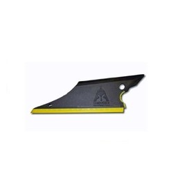 CONQUERER PRO SQUEEGEE CAR WINDOW TINTING TOOL Fitting Tool