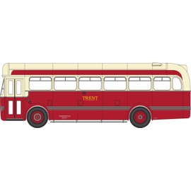 Oxford Diecast 76SB006 Saro Bus Trent