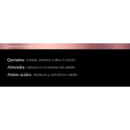 ANNE ROTHSHIELD Acondicionador Keratin Oil Elixir 700ml