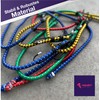 12x All-Purpose Expander & Luggage Tensioner Set in Various Lengths