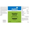 Nutri Advanced - MegaMag Calmeze Magnesium Glycinate Powder - Supports