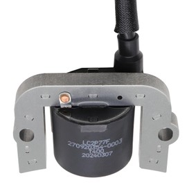 136-7883 2pcs Ignition Coil Module Compatible with Toro&Titan Series Riding Lawn Mowers Replace 139-0720 136-7883 127-9216 Replacement for Exmark