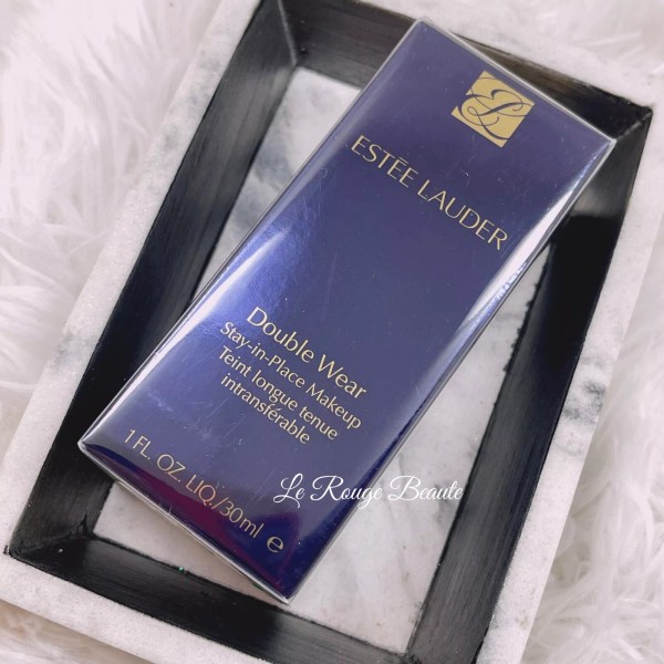 Estée Lauder Estee Lauder Double Wear Stay In Place Makeup