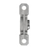 sourcing map 4pcs KP001 Flanged Pillow Block Bearings 12mm Bore,