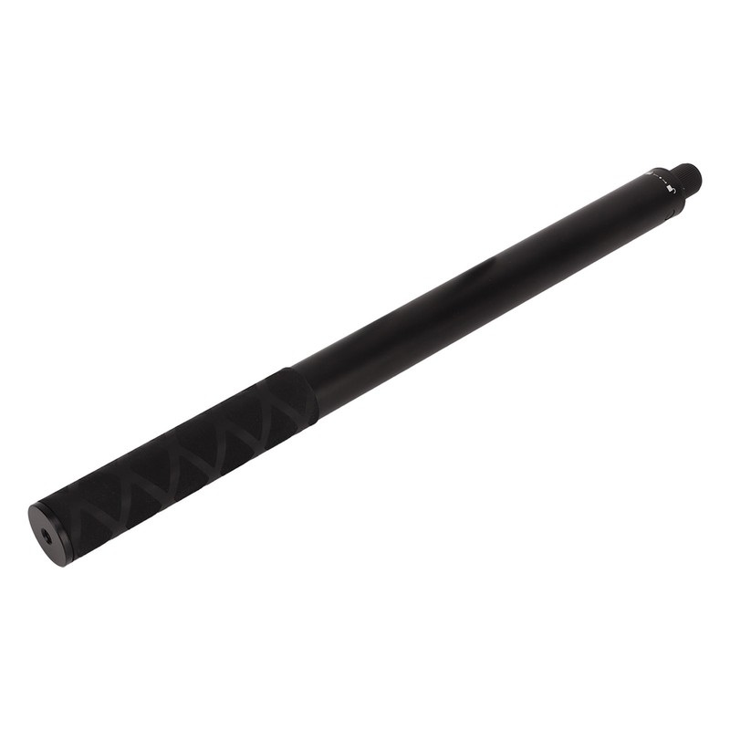 Invisible Selfie Stick with Screw Bar Portable Extendable Selfie Stick
