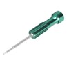 Micro Implant Screw Driver Heat Resistant Stainless Steel Professional Dentistry