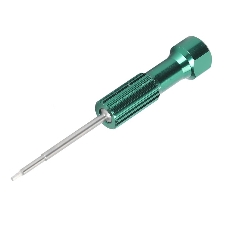Micro Implant Screw Driver Heat Resistant Stainless Steel Professional Dentistry