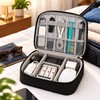 Smell Proof Storage Bag for Travel – Large Capacity Organizer