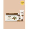 [Exclusive][Pore Elasticity 3-piece Set] Acorn Daily Mask 30 Sheets & Ampoule & Cream / [단독][모공탄력3종SET] 도토리 데일리마스크 30매 & 앰플 & 크림