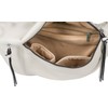 styleBREAKER 02012398 Women's Crescent Moon Crossbody Shoulder Bag Set 3-Piece