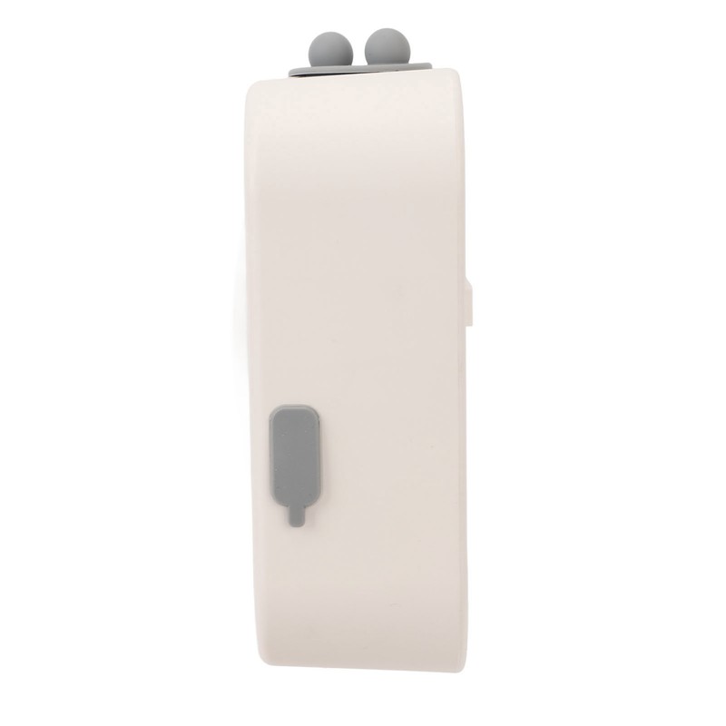 Automatic Foam Soap Dispenser Infrared Sensing Rechargeable Wall Mounted Touchless