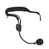 Shure WH20XLR Micrófono de Diadema Dinámico con Cable XLR y