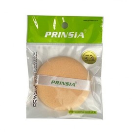 Princia Small Foundation Makeup Sponge Puff Small 4ea