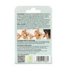 Remos ear cleaner for hygienic removal of earwax