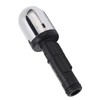 Headlight Headlamp Washer Nozzle Head Spray Jet 99762826300 Efficient Cleaning