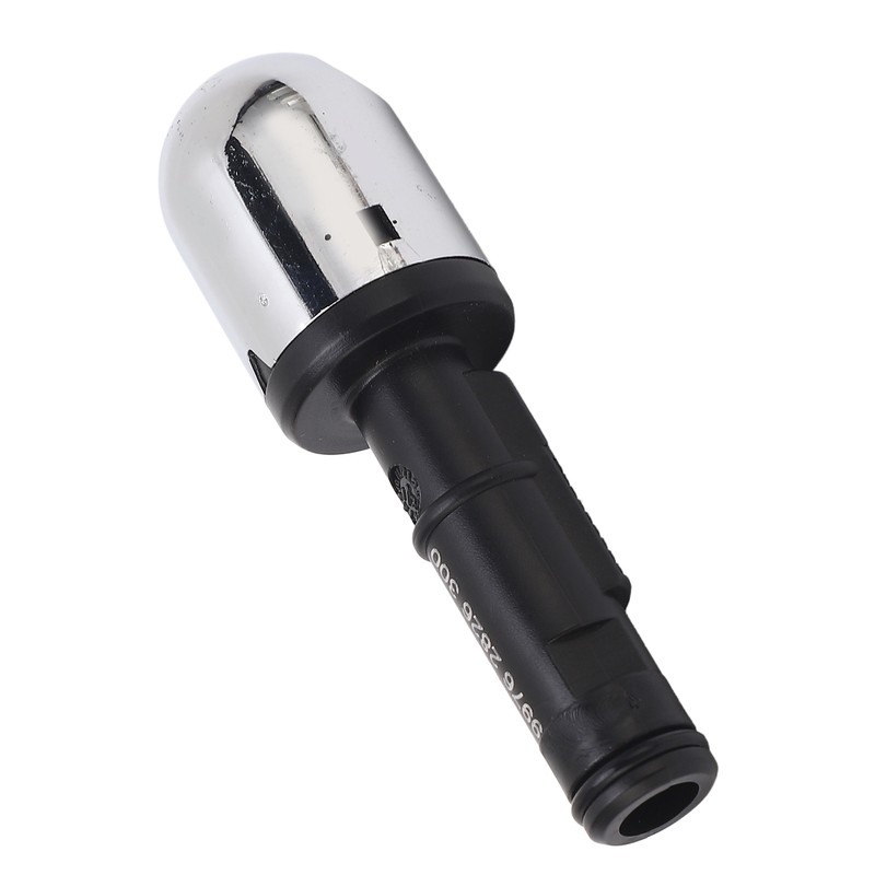 Headlight Headlamp Washer Nozzle Head Spray Jet 99762826300 Efficient Cleaning