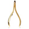 Revlon Gold Series Titanium Coated Nipper