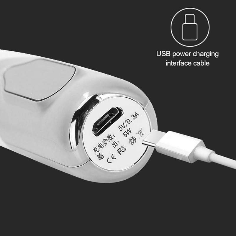 Electric Freckle Removal Pen 9 Gears Adjustment Painless Spots Pigment