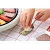 Shimomura Planning 33412 NICO Series Grater, Condiment Grater, Made in