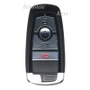 Bartolete Keys Remote Control Car Key Fob Fits 2017 2018