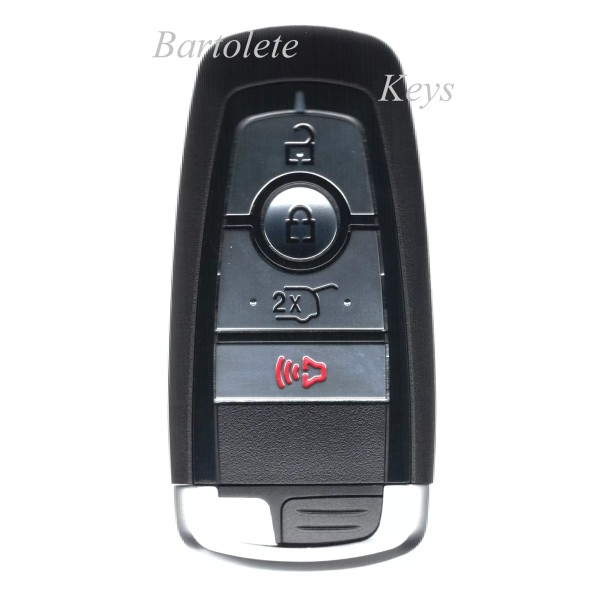 Bartolete Keys Remote Control Car Key Fob Fits 2017 2018