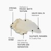 Kevin Murphy Night Rider Texture Paste 100g