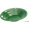 Sluice Monkey 10" Green & Blue Gold Pan Panning Kit