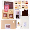 Craftly's Chocolate Making Kit: Create Delicious, Natural Chocolate at Home