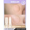 Lápiz Para Difuminar Poros Sheglam Antibrillo, 1 Pieza