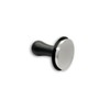 Eureka 58mm Dynamometric Easy Tamper. Black.