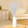 Glitter Curly Ting Ting Branches Christmas Branches Vase Filler Artificial