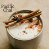 Pacific Chai Vanilla Chai Latte, Instant Powered Dry Chai Tea
