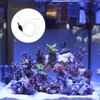 Ipetboom 3sets Mini Aquarium Water Changer Siphon Tool Easy to