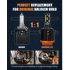 CHOPDARK Customized Special Edition H7 Low Beam LED Bulbs For