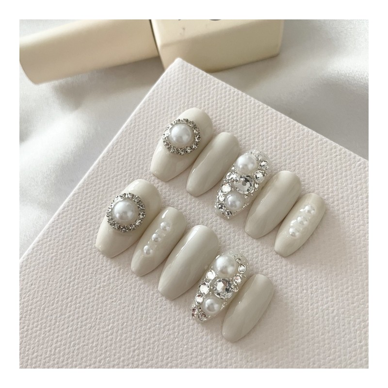 Swaston ❙ Only wedding.1 ♀ - Milk / 스와스톤 ❙