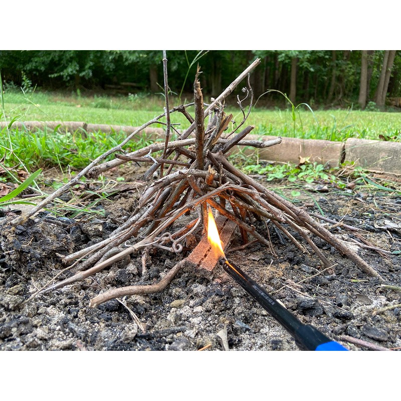 Fire Starters, 12 Pack (Eng/Fr)