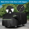 Car Cover for 1950-1992 VW Bus T1 T2 T3, Waterproof