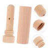 TOVINANNA 1set Nasal Aromatherapy Sticks for Essential Oils Includes Replacement
