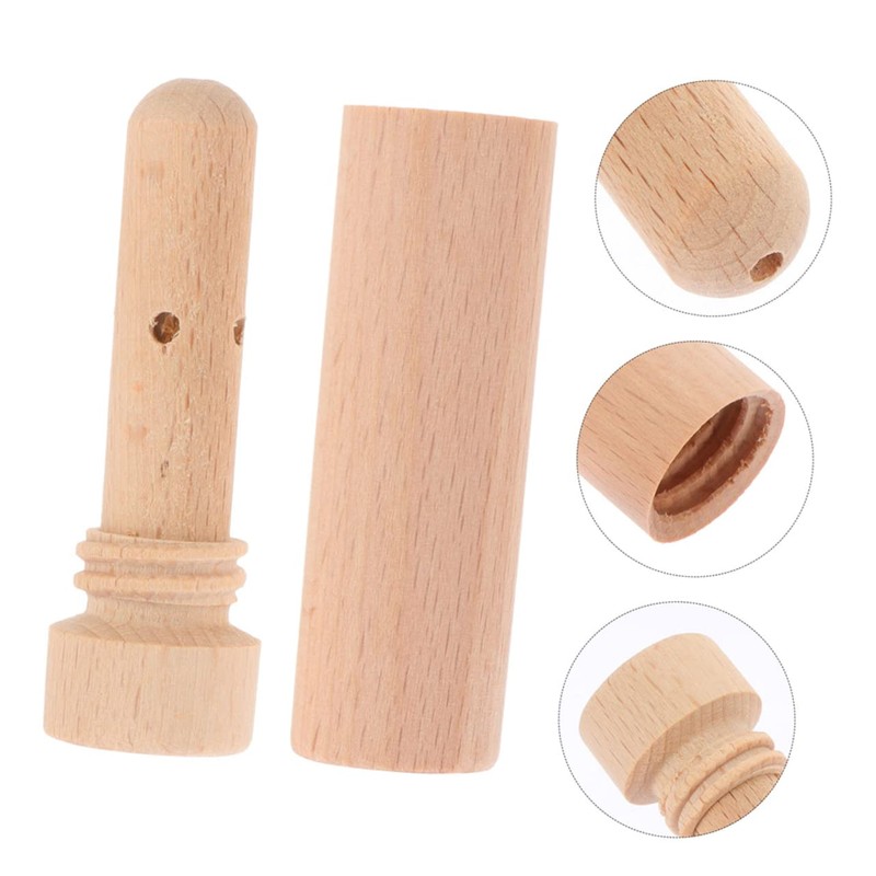 TOVINANNA 1set Nasal Aromatherapy Sticks for Essential Oils Includes Replacement