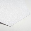 Almohadilla de tracción de surf transparente hexagonal para tabla de