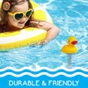 MAGIC TIME INTERNATIONAL LTD Ripple: Duck Thermometer - Pool &