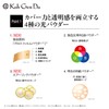 Kougendo IL01 My Fan Sui Aqua Foundation Illuminator Sheer Beige