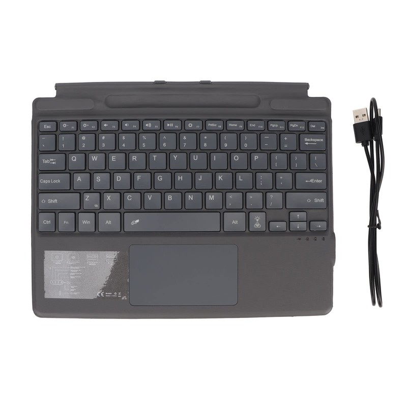 Teclado Inalámbrico Bluetooth para Pro 8 y para Pro X,
