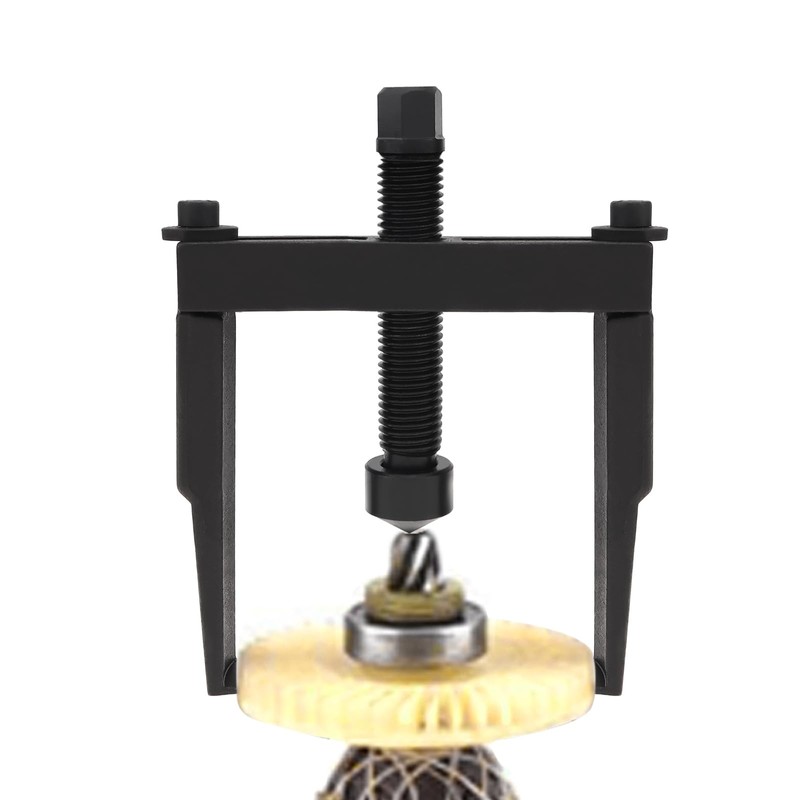 ChgImposs 2 Jaw Bearing Puller, Two Jaws Bearing Puller/Remover, Adjustable