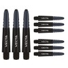 WINMAU Vecta Dart Shafts - 3 Sets Per Pack (9