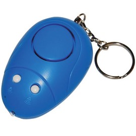 Keychain Alarm w/ Light