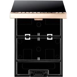 Maquillage Customized Case, Holder, Main Unit, 1 Piece